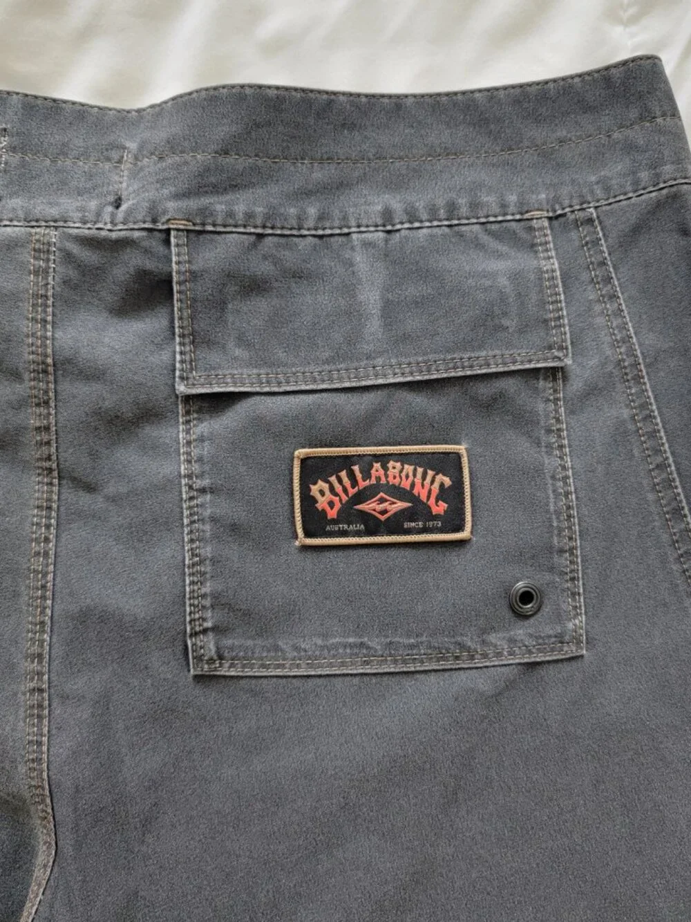 Billabong Men's Bad Trip D Bah 19